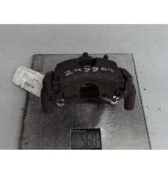 Etrier avant gauche (freinage) RENAULT ESPACE 4 Photo n°1