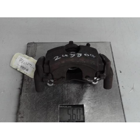 Etrier avant gauche (freinage) RENAULT ESPACE 4 Photo n°1