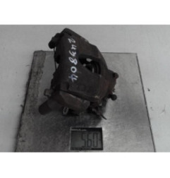 Etrier avant gauche (freinage) RENAULT ESPACE 4