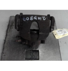 Etrier avant gauche (freinage) RENAULT ESPACE 4 Photo n°3