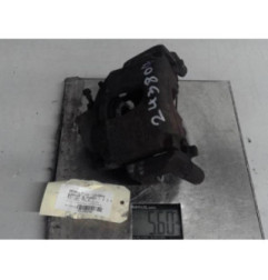 Etrier avant gauche (freinage) RENAULT ESPACE 4 Photo n°4