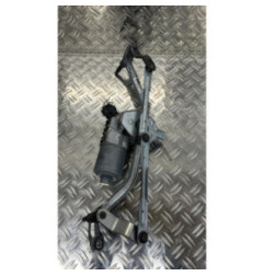 Moteur essuie glace avant PEUGEOT 207 Photo n°1