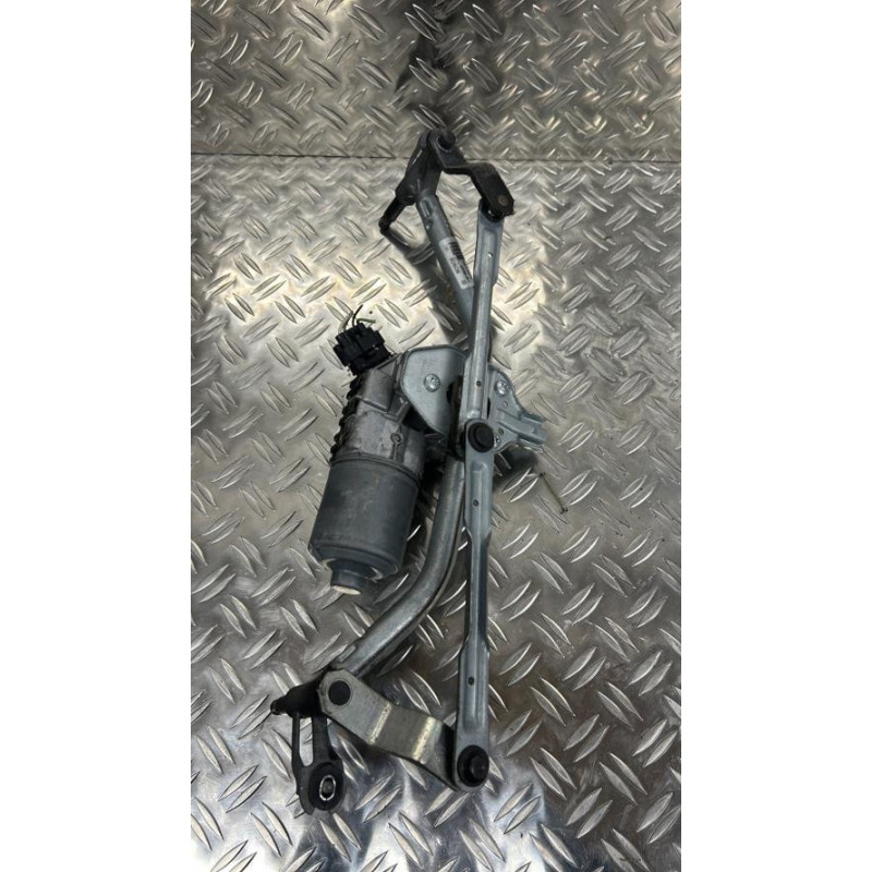 Moteur essuie glace avant PEUGEOT 207