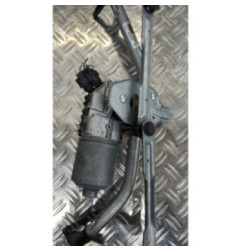 Moteur essuie glace avant PEUGEOT 207