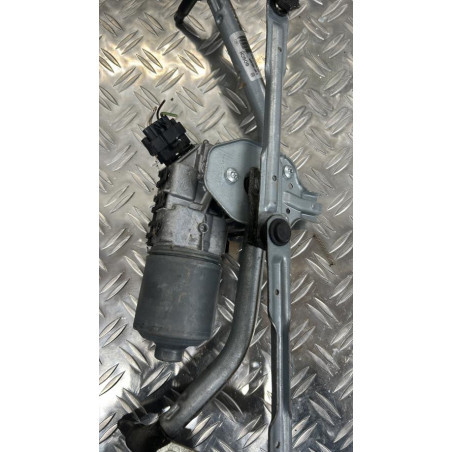 Moteur essuie glace avant PEUGEOT 207