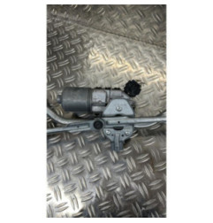 Moteur essuie glace avant PEUGEOT 207 Photo n°4