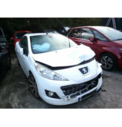 Moteur essuie glace avant PEUGEOT 207 Photo n°6