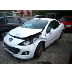 Moteur essuie glace avant PEUGEOT 207 Photo n°8