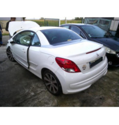 Moteur essuie glace avant PEUGEOT 207 Photo n°9