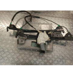 Moteur leve vitre avant droit PEUGEOT 206 Photo n°1