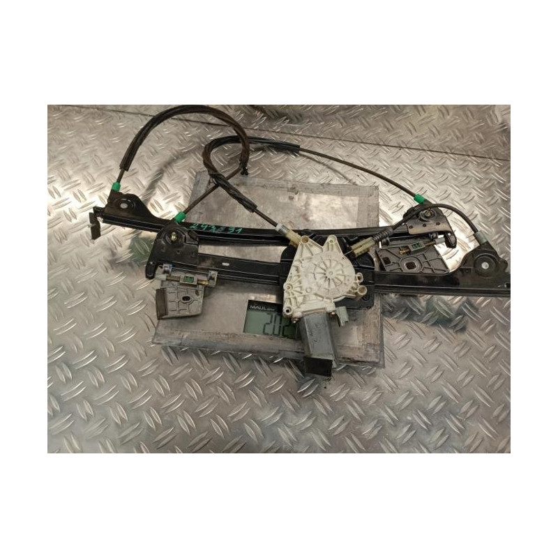 Moteur leve vitre avant droit PEUGEOT 206