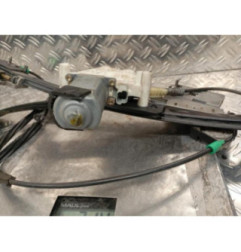 Moteur leve vitre avant droit PEUGEOT 206 Photo n°3