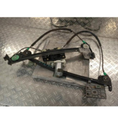 Moteur leve vitre avant droit PEUGEOT 206 Photo n°4