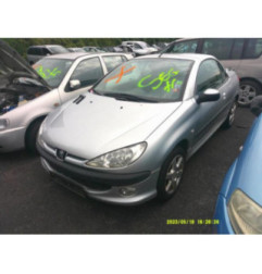 Moteur leve vitre avant droit PEUGEOT 206 Photo n°6