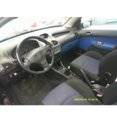 Moteur leve vitre avant droit PEUGEOT 206 Photo n°7