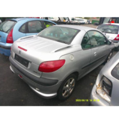 Moteur leve vitre avant droit PEUGEOT 206 Photo n°8