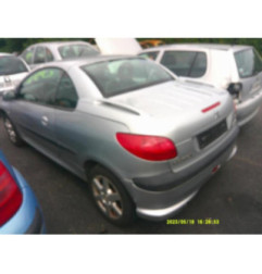 Moteur leve vitre avant droit PEUGEOT 206 Photo n°9