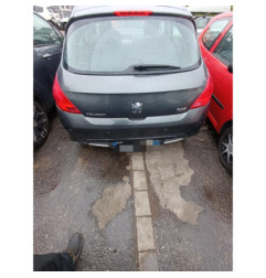 Ecran GPS PEUGEOT 308 1 Photo n°15