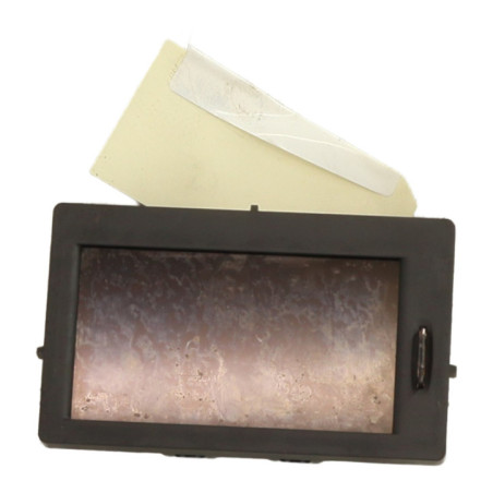 Ecran GPS RENAULT CLIO 3 Photo n°1