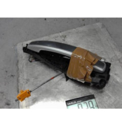 Poignee porte arriere gauche OPEL MOKKA 1 Photo n°1