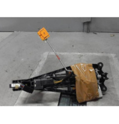 Poignee porte arriere gauche OPEL MOKKA 1 Photo n°3