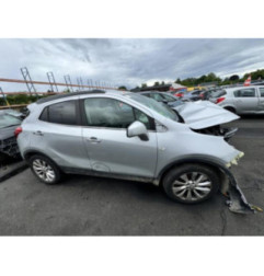Poignee porte arriere gauche OPEL MOKKA 1 Photo n°6