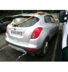 Poignee porte arriere gauche OPEL MOKKA 1 Photo n°19