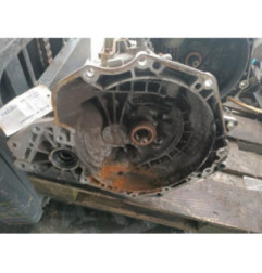 Boite de vitesses OPEL CORSA D Photo n°1