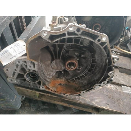 Boite de vitesses OPEL CORSA D Photo n°1