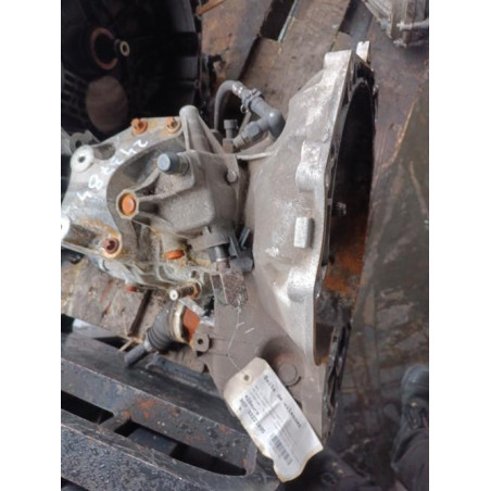 Boite de vitesses OPEL CORSA D