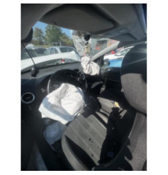 Boite de vitesses OPEL CORSA D Photo n°12