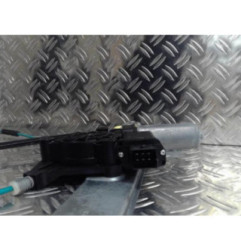 Moteur leve vitre avant gauche OPEL CORSA D