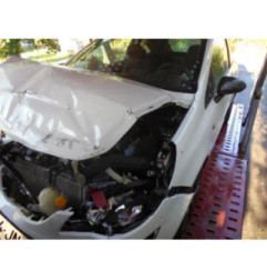 Moteur leve vitre avant gauche OPEL CORSA D Photo n°5