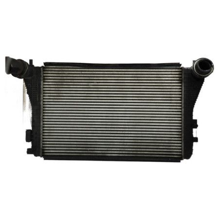 Echangeur air (Intercooler) VOLKSWAGEN JETTA 3 Photo n°1