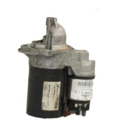 Demarreur OPEL CORSA D Photo n°6