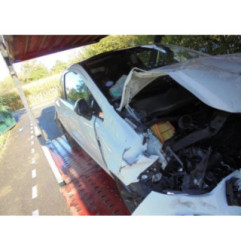 Demarreur OPEL CORSA D Photo n°8