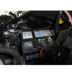 Demarreur OPEL CORSA D Photo n°9