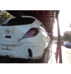 Demarreur OPEL CORSA D Photo n°11