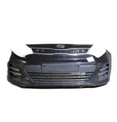 Pare choc avant KIA RIO 3 Photo n°1