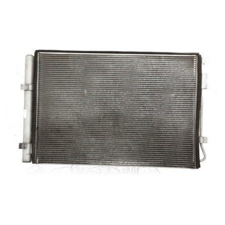 Condenseur de clim KIA RIO 3 Photo n°1