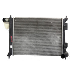 Radiateur eau KIA RIO 3 Photo n°1