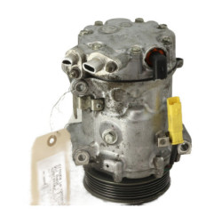 Compresseur clim CITROEN DS4