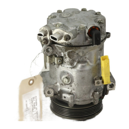 Compresseur clim CITROEN DS4
