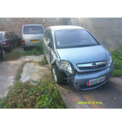 Feu arriere principal gauche (feux) OPEL MERIVA A Photo n°7