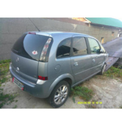 Feu arriere principal gauche (feux) OPEL MERIVA A Photo n°11