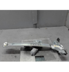 Moteur leve vitre arriere gauche OPEL MOKKA 1 Photo n°1