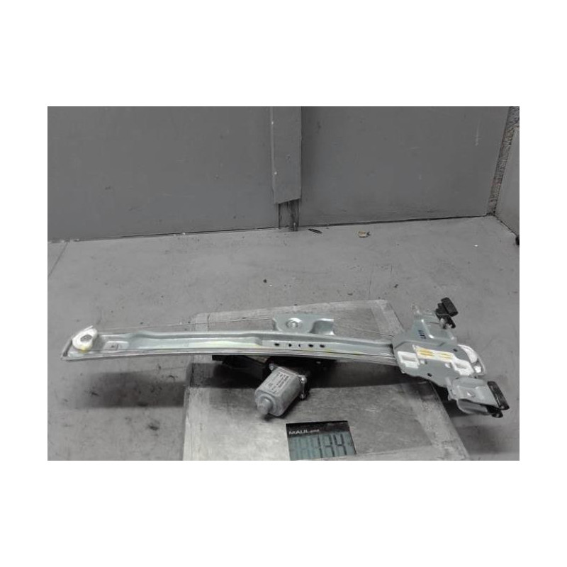 Moteur leve vitre arriere gauche OPEL MOKKA 1