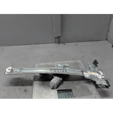 Moteur leve vitre arriere gauche OPEL MOKKA 1 Photo n°1