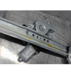 Moteur leve vitre arriere gauche OPEL MOKKA 1 Photo n°3
