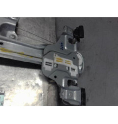 Moteur leve vitre arriere gauche OPEL MOKKA 1 Photo n°4